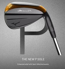 Golfikepp – Wedge Mizuno Pro T-1 Blue IP - 2