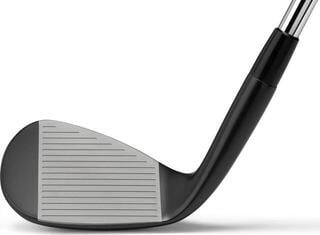 Golfová hole - wedge Mizuno Pro T-1 Black IP - 1
