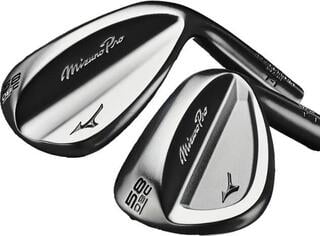 Golfová hole - wedge Mizuno Pro T-1 Black IP - 3