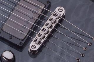 Електрическа китара Schecter Hellraiser Hybrid C-1 Trans Black Burst Електрическа китара - 5