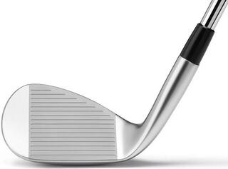 Golfová hole - wedge Mizuno Pro T-3 Soft White Satin - 1