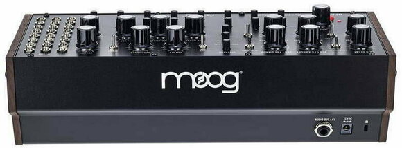 Synthesizer MOOG DFAM - 4