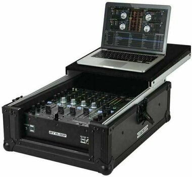 DJ-koffer Reloop Premium Clubmixer Case - 2
