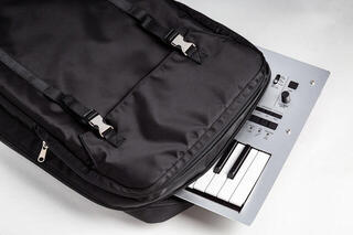 Torba za klavijature Sequenz MP-TB1 NV Torba za klavijature - 2