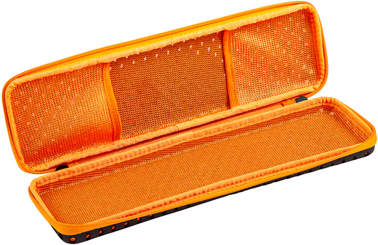 Keyboardtasche Sequenz CC Nano Orange - 3
