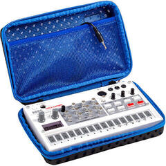 Keyboardtasche Sequenz CC Volca Blue Keyboardtasche - 1
