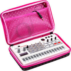 Torba za klavijature Sequenz CC Volca Pink Torba za klavijature - 1