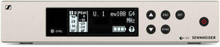 Receiver Sennheiser EM 100 G4 Receiver A1: 470-516 MHz - 1