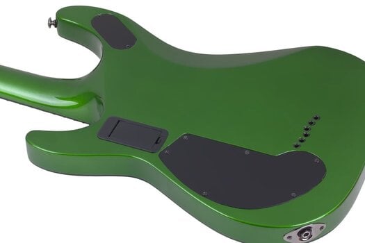 Chitară electrică Schecter Kenny Hickey C-1 EX S Steel Green Chitară electrică - 7