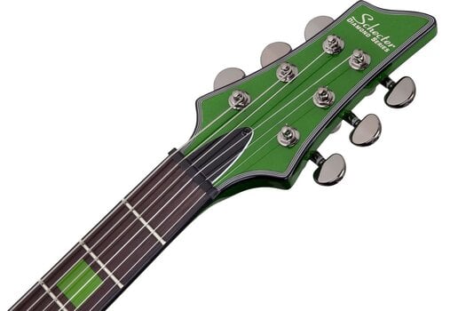 Chitară electrică Schecter Kenny Hickey C-1 EX S Steel Green Chitară electrică - 11