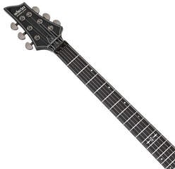 E-Gitarre Schecter Hellraiser Hybrid C-1 FR Trans Black Burst E-Gitarre - 6
