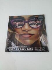 LP deska Trent Reznor & Atticus Ross - Challengers (180 g) (LP) (Pouze rozbaleno) - 1