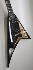 Elektrická kytara Jackson Pro RRT-5 Rhoads Gloss Black Elektrická kytara (Zánovní) - 1