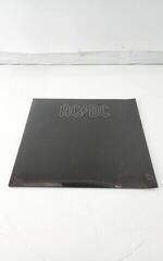 Disque vinyle AC/DC - Back In Black (LP) (Juste déballé) - 1
