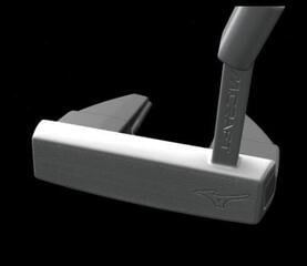Golf Club Putter Mizuno M Craft X Right Handed P6 34" Golf Club Putter - 1