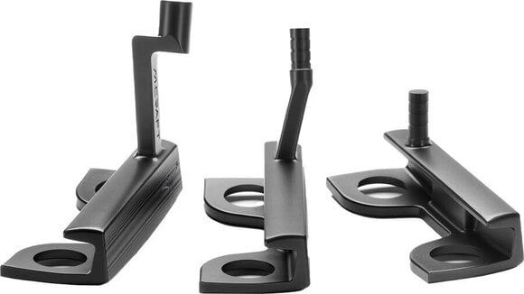 Golfová palica Putter Mizuno M Craft X Pravá ruka S6 34" Golfová palica Putter - 4