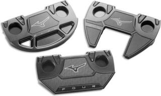 Golf Club Putter Mizuno M Craft X Right Handed S6 34" Golf Club Putter - 7