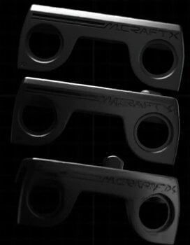 Golfová palica Putter Mizuno M Craft X Pravá ruka S6 34" Golfová palica Putter - 10