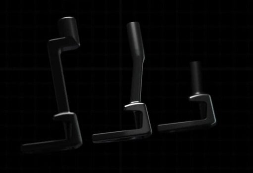 Golfová palica Putter Mizuno M Craft X Pravá ruka S6 34" Golfová palica Putter - 11