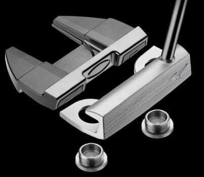 Golfová palica Putter Mizuno M Craft X Pravá ruka S6 34" Golfová palica Putter - 13