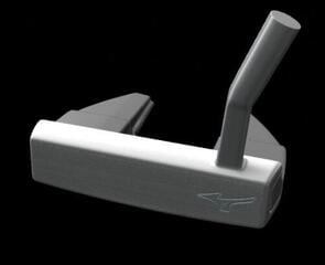 Golf Club Putter Mizuno M Craft X Right Handed S6 34" Golf Club Putter - 1