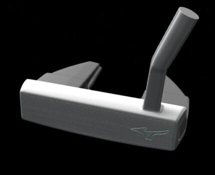 Golfová palica Putter Mizuno M Craft X Pravá ruka S6 34" Golfová palica Putter - 2