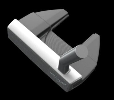 Golfová palica Putter Mizuno M Craft X Pravá ruka S6 34" Golfová palica Putter - 3