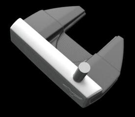 Golf Club Putter Mizuno M Craft X Right Handed B6 34" Golf Club Putter - 2