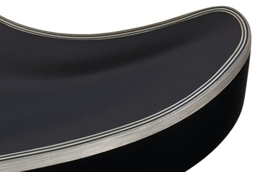 Električna kitara Schecter Damien Platinum-6 FR S Satin Black Električna kitara - 10