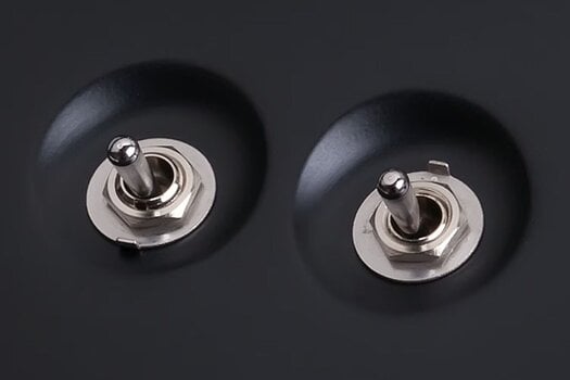 Električna kitara Schecter Damien Platinum-6 FR S Satin Black Električna kitara - 11