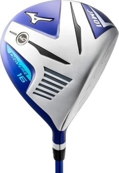 Golfový set Mizuno Junior Model JM Pravá ruka Golfový set - 3