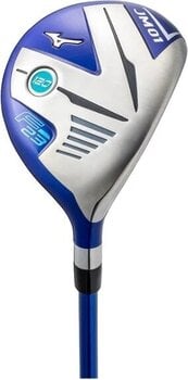 Golfový set Mizuno Junior Model JM Pravá ruka Golfový set - 4