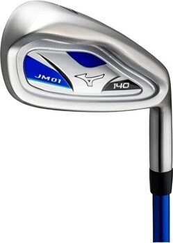 Golfový set Mizuno Junior Model JM Pravá ruka Golfový set - 6