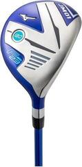 Komplettset Mizuno Junior Model JM Rechte Hand Komplettset - 3