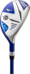 Komplettset Mizuno Junior Model JM Rechte Hand Komplettset - 4