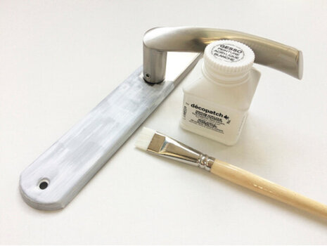 Primer Décopatch Gesso Sheps 1 pc 70 g - 2