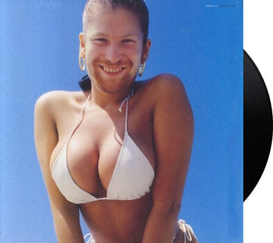 Vinyl Record Aphex Twin - Windowlicker (LP) - 2