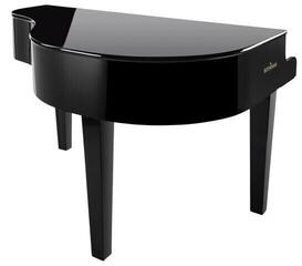 Drewniany statyw klawiszowy
 Dutchgrand PDS Drewniany statyw klawiszowy Black - 1