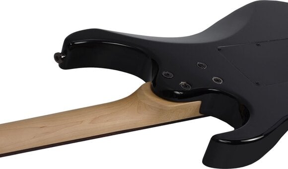 Elektrická kytara Schecter BANSHEE-6 FR SGR Gloss Black Elektrická kytara - 11