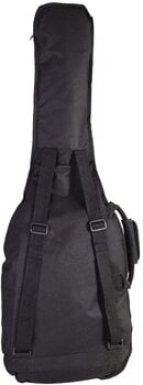 E-Gitarre Schecter C-1 SGR Walnut Satin E-Gitarre - 10