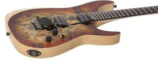 Elektrická gitara Schecter Reaper-6 FR Inferno Burst Elektrická gitara - 4