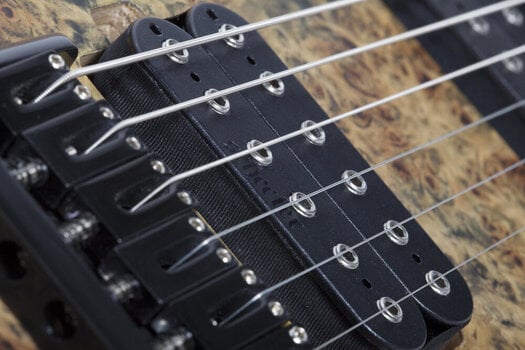 E-Gitarre Schecter Reaper-6 Inferno Burst E-Gitarre - 10