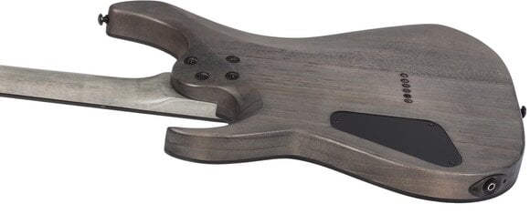 Elektrisk guitar Schecter Omen Elite-6 Black Cherry Burst Elektrisk guitar - 11