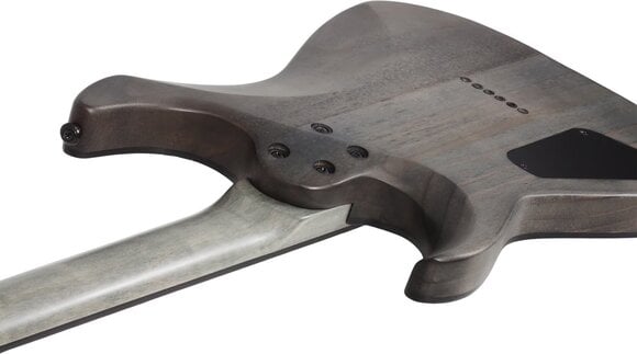 Elektrisk guitar Schecter Omen Elite-6 Black Cherry Burst Elektrisk guitar - 12