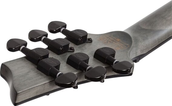 Elektrisk guitar Schecter Omen Elite-6 Black Cherry Burst Elektrisk guitar - 17