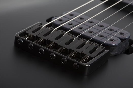Ηλεκτρική Κιθάρα Schecter Damien-6 Satin Black Ηλεκτρική Κιθάρα - 11
