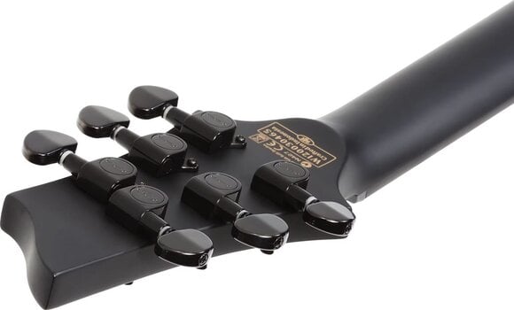 Ηλεκτρική Κιθάρα Schecter Damien-6 Satin Black Ηλεκτρική Κιθάρα - 16
