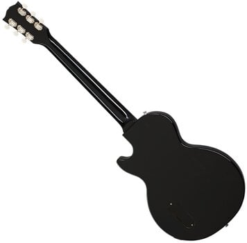 Guitarra eléctrica Gibson Les Paul Junior Ebony Guitarra eléctrica - 3
