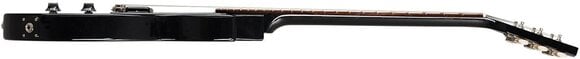 Guitarra eléctrica Gibson Les Paul Junior Ebony Guitarra eléctrica - 4