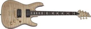 E-Gitarre Schecter Omen Extreme 6 Natural E-Gitarre - 1